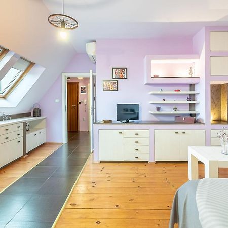 Zen Home Plovediv بلوفديف المظهر الخارجي الصورة