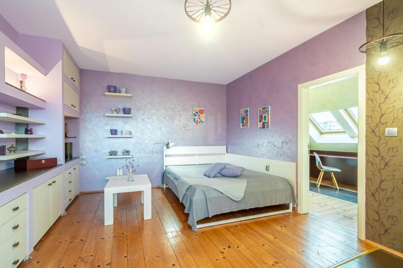 Zen Home Plovediv بلوفديف المظهر الخارجي الصورة