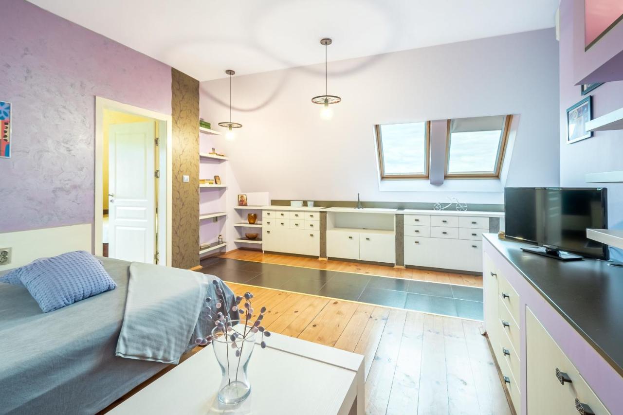 Zen Home Plovediv بلوفديف المظهر الخارجي الصورة
