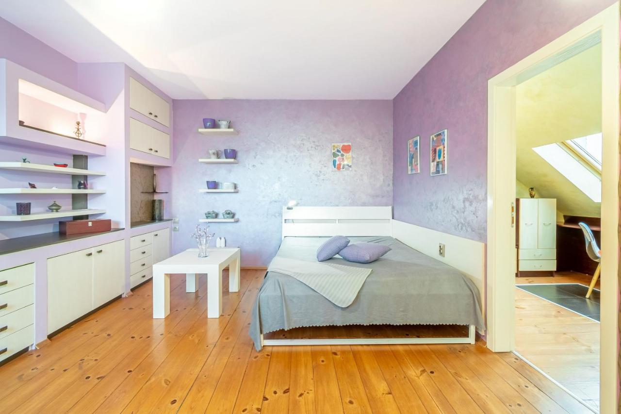 Zen Home Plovediv بلوفديف المظهر الخارجي الصورة