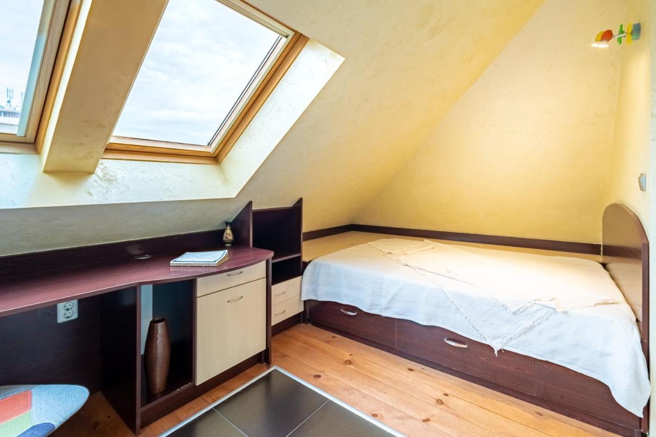 Zen Home Plovediv بلوفديف المظهر الخارجي الصورة