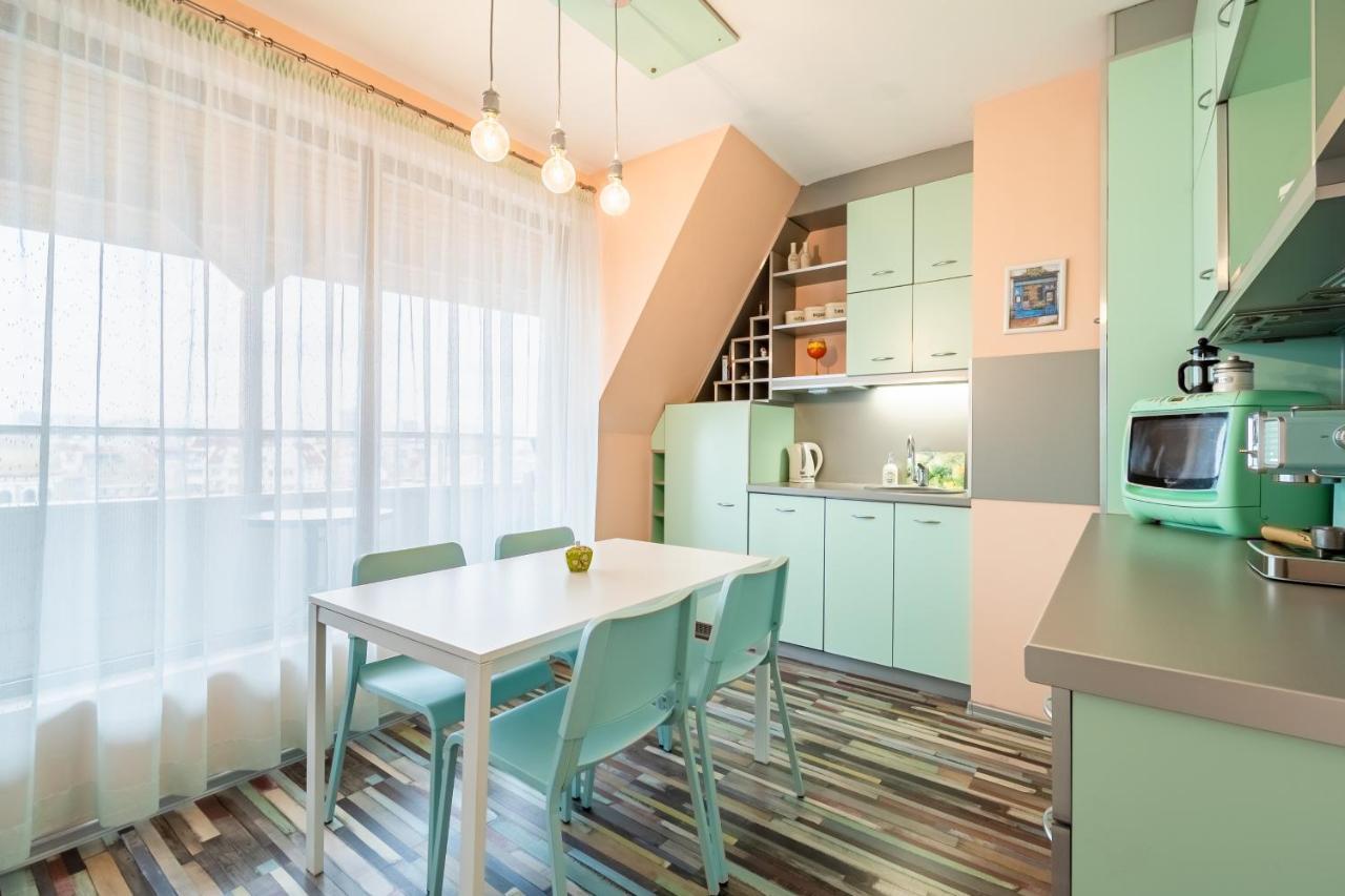 Zen Home Plovediv بلوفديف المظهر الخارجي الصورة