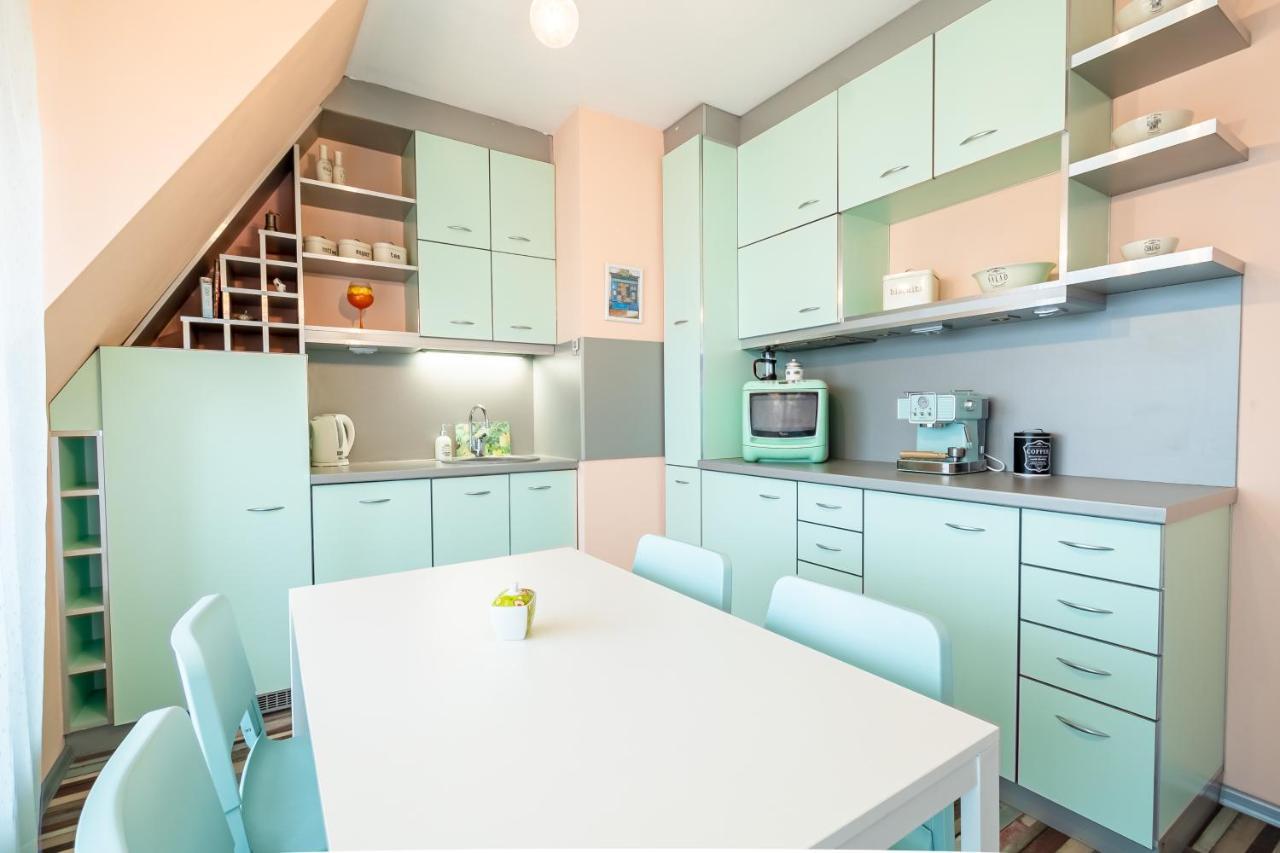 Zen Home Plovediv بلوفديف المظهر الخارجي الصورة