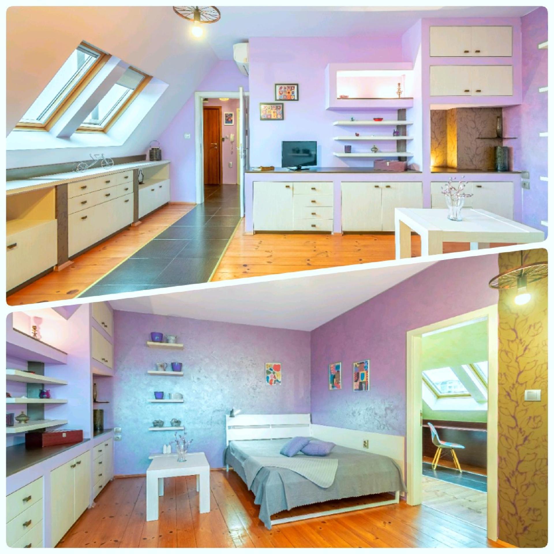 Zen Home Plovediv بلوفديف المظهر الخارجي الصورة