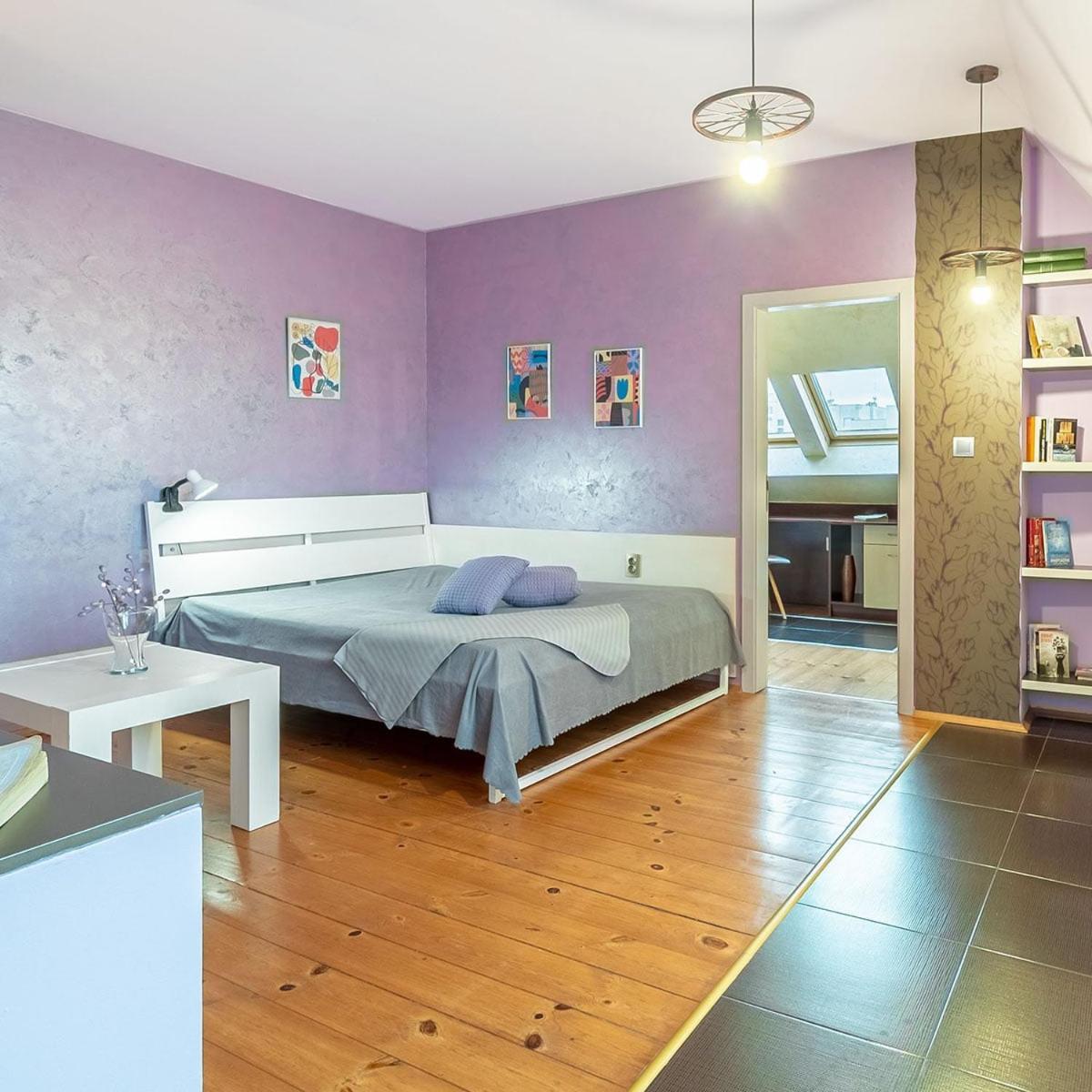 Zen Home Plovediv بلوفديف المظهر الخارجي الصورة